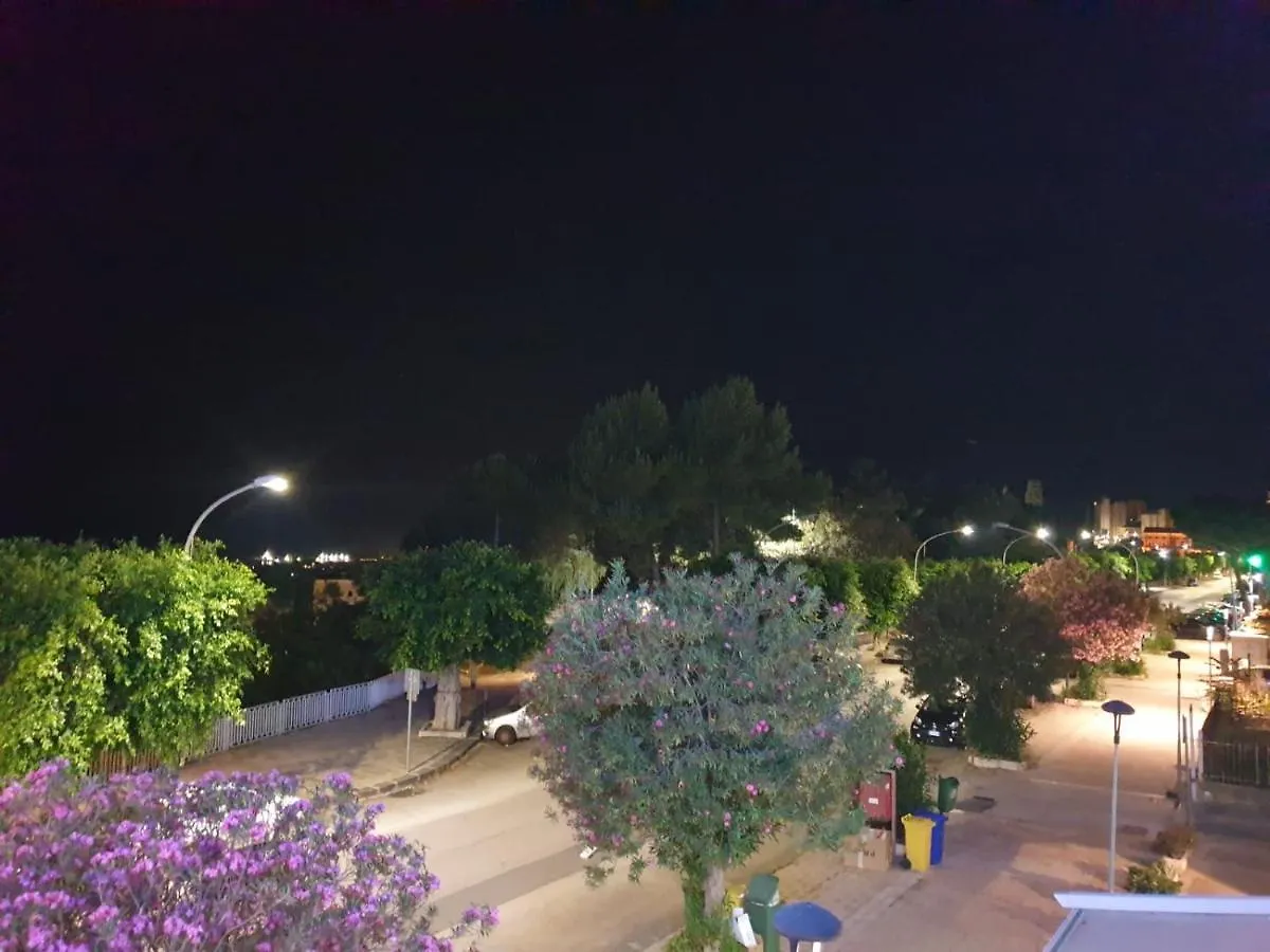 Appartement Il Balcone Sulla Valle Dei Templi Agrigente