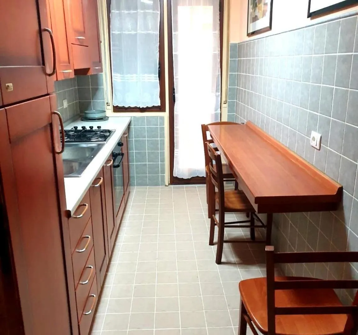 Appartement Il Balcone Sulla Valle Dei Templi Agrigente