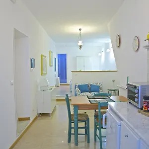  Appartamento Casa Vacanze Zia Maria Italia