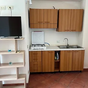 Appartamento Da Sasa, Cefalù