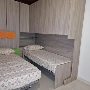  Appartamento La Casa Di Mary Italia