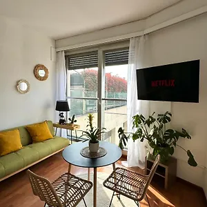  Appartamento Urban Jungle 2 - Porta Nuova Italia