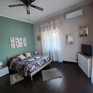 Casa vacanze Il Tulipano, Mascalucia