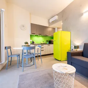  Appartamento Maison Azzurra Malpensa Italia