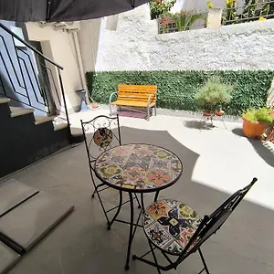 Casa vacanze Poseidon, Marsala
