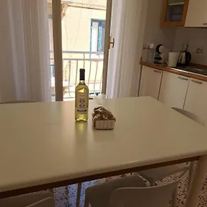 Appartamento Bed Cammareri, Trapani